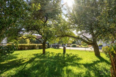Obergünzburg: Kapitalanlage mit Potenzial und Option zur Eigennutzung!