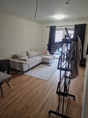 Helle 3-Zimmer Wohnung mit Balkon in Bemerode