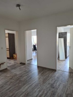 Schöne 3 Zimmer Wohnung im neuen Zentrum von Brunsbüttel!!
