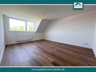 Sofort Einziehen & Wohlfühlen – Top-sanierte Wohnung nahe Osnabrück