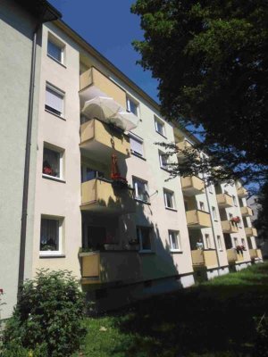 Tolle Wohnung passend zum Herbst zu vermieten!