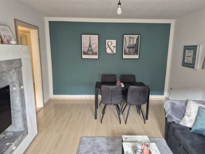 Schöne 3 Zimmer Wohnung in Pforzheim-Eutingen