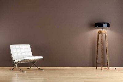 1-ZIMMER-GLÜCK ZUM EINZIEHEN!
Apartement