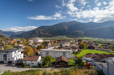 PANORA - Wohnen über den Dächern - TOP 11