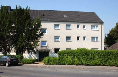 4-Zimmer-Wohnung in Stolberg Velau