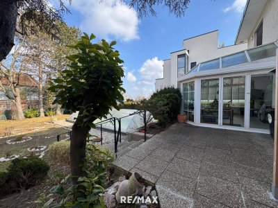 Haus in Traumlage am Wilhelminenberg – Großzügiges Grundstück über 1000 m²