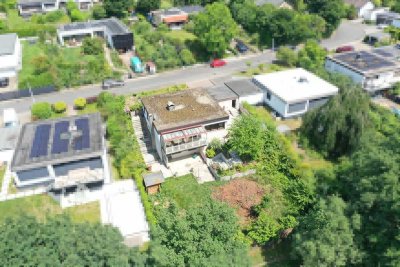 Seltene Gelegenheit: Großzügiger Bungalow in Bestlage von Ratingen-Hösel