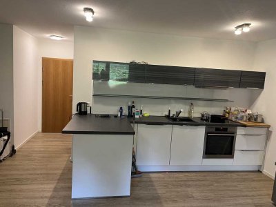 Attraktive 1-Zimmer-Wohnung mit EBK in Böblingen