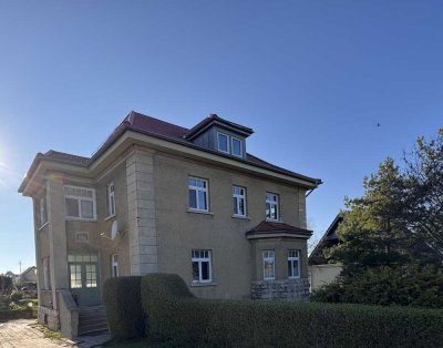 Charmantes Haus mit Einliegerwohnung