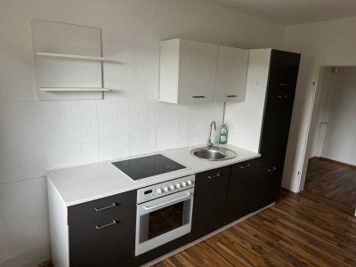 Freundliche 2-Zimmer-Wohnung in Duingen