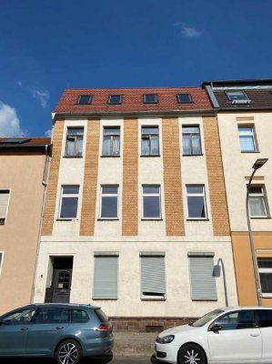 Sanierungsprojekt inkl. 50.000 € Investitionsbudget und Material