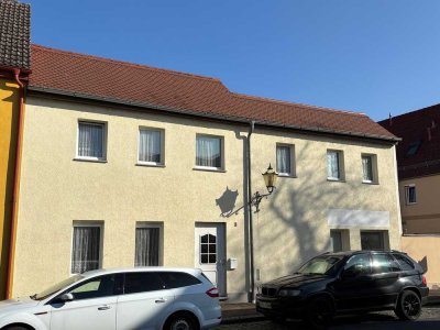 Einfamilienhaus zum Einzug in Bad Düben bereit !!