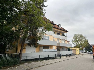 2 gepflegte 1 Zimmer Appartements in München Unterhaching im Paket zu verkaufen