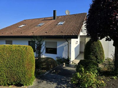 Geräumiges Einfamilienhaus / Mehrparteienhaus *provisionsfrei*
