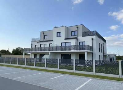 Wohnen im Grünen – stilvoll, nachhaltig, hochwertig