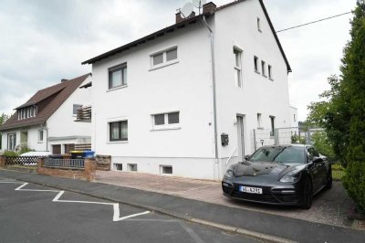 Zweifamilienhaus mit Potenzial in bester Lage von Taunusstein-Wehen