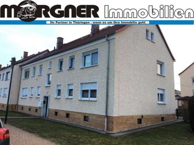 gepflegte 3 Zi.-WE mit hochwertiger EBK in Könitz