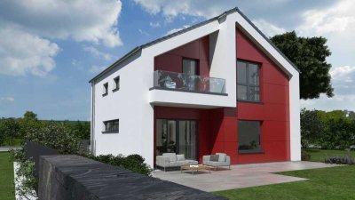 Ein Zuhause, das verbindet! OKAL