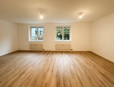 CITYWOHNUNG IN ZENTRALER LAGE - 1 ZIMMER WOHNUNG DIREKT IN LINZ