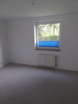 Nur mit WBS nach § 8, 60+ (1. Förderweg) anmietbar: Betreutes Wohnen mit Service in Klausdorf ab 60