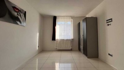 1-Zimmer Wohnung in zentraler Lage
