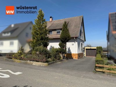 „Villingendorfer Einfamilienperle“