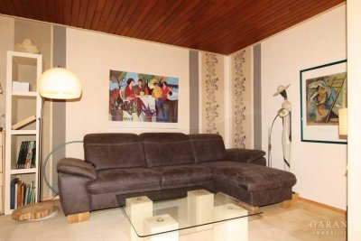 Einfamilienhaus mit Geschichte und Gestaltungsspielraum in guter Lage