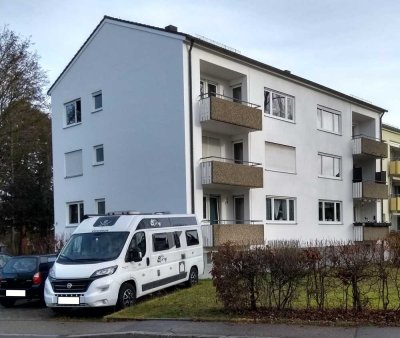 Mehrfamilienhaus mit 6 Wohnungen in Böblingen 3-Zimmer Wohnungen ideal Aufgeteilt mit Ausbaureserve