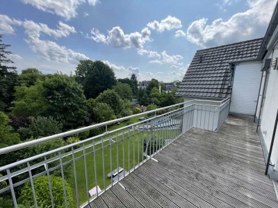 BESICHTIGUNG: 10.6. um 18:00 Uhr - Helle & ruhige 3 Zimmer Wohnung auf 114m²