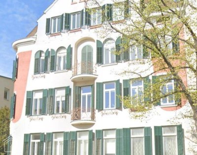 Luxus pur in Hietzinger Bestlage