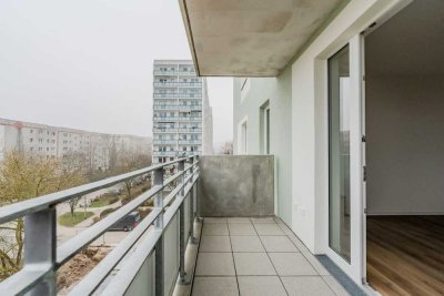 Erstbezug im Neubau! WBS 220/180 % erforderlich!