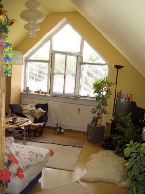 Helle 1-Zimmer-Studiowohnung in Moosburg