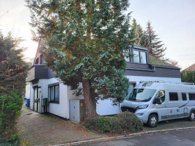 2-Zimmer-Wohnung mit Terrasse in ruhiger Lage von Göttingen