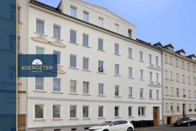 NEU: Eine Wohnung wie für Sie gemacht!