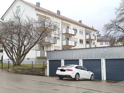 !!OFFENE BESICHTIGUNG!! So. 25.05.25 von 14:00 -17.00!!  helle 5-Zi-ETW in Göppingen-Jebenhausen"
