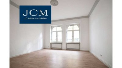 Zentrale gelegene, charmante 3 ZKB -Altbauwohnung  in der südlichen Vorstadt von Koblenz.
