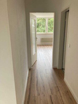 Exklusive, vollständig renovierte 3-Zimmer-Wohnung in Schönberg
