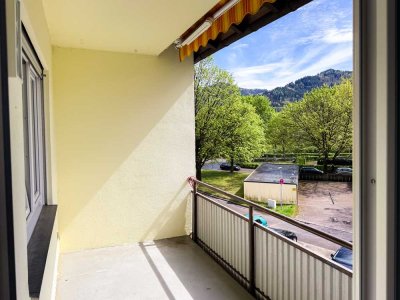 3-Zimmerwohnung zur Eigennutzung oder Kapitalanlage