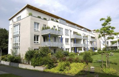 3-Zimmer-Wohnung in Bonn Heiderhof (5328_22)