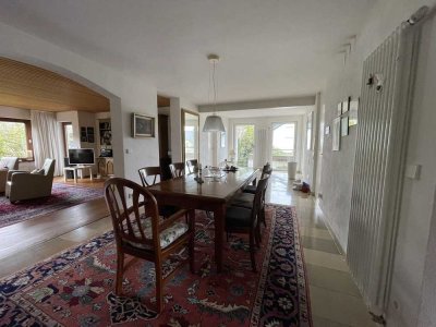 Großzügige und gepflegte Doppelhaushälfte auf dem Haldenberg in Lorch