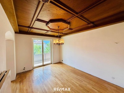 TOP für Investoren &amp; Familien - 3 Z-Wohnung mit Gestaltungsfreiraum