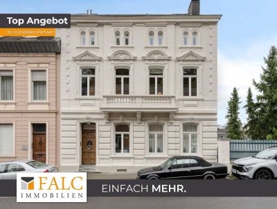 Wohnresidenz in Stolberg – Großzügigkeit mit bleibendem Wert
