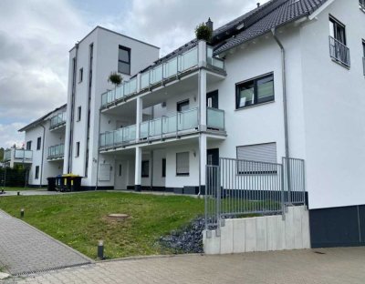Tolle 3-Zi-Whg Zweibörnstrasse mit Garten/Tiefgarage
