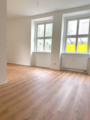 Studentenwohnung in zentraler Lage