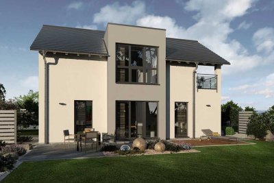 Ihr Traumhaus in Wiesensteig - Individuell geplant und perfekt ausgestattet!