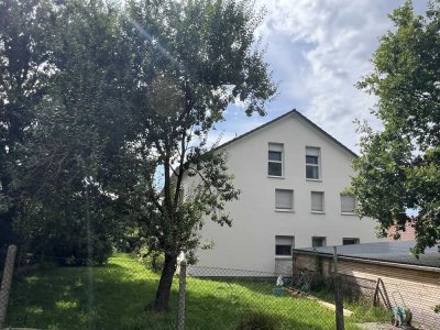 Top KFW Saniertes 5-Parteienhaus in Mickhausen/20min-Augsburg