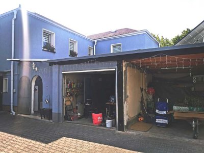 Super Chance mit Garten & Pool! Haus sucht glückliche Familie