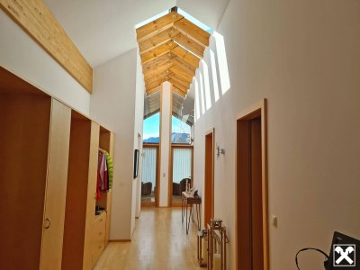 4-Zimmerwohnung im Bregenzerwald!