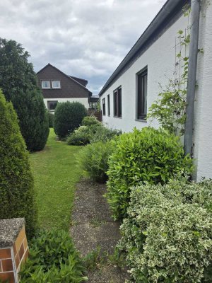 gepflegtes 5-Raum-Einfamilienhaus voll unterkellert in Schlierbach
