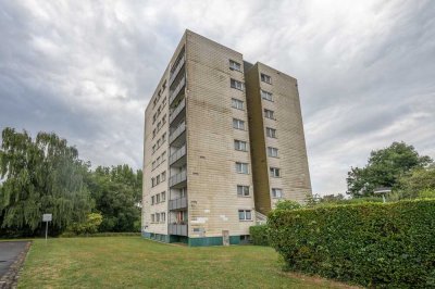 Wohnen über den Dächern der Stadt – Ihr neues Zuhause mit Weitblick